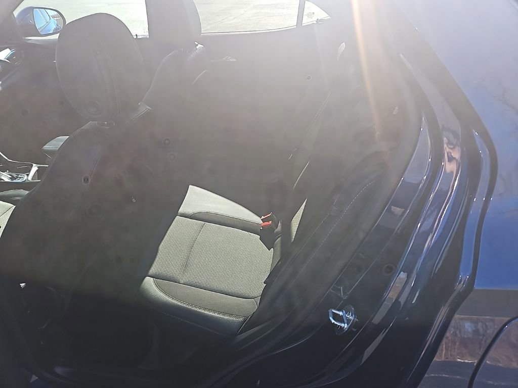 Used 2022 Buick Encore GX Preferred w/ Cold Weather Comfort Package image 22