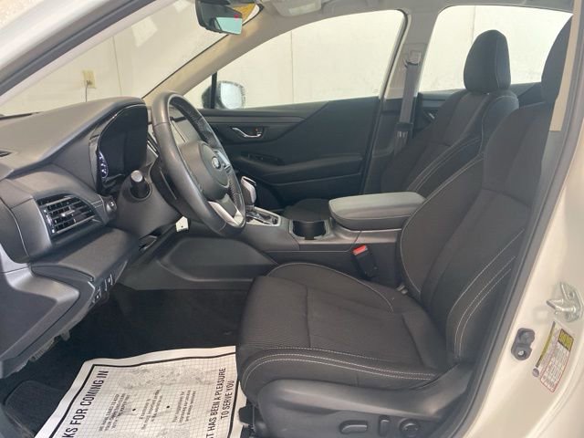 Used 2023 Subaru Legacy Premium image 9