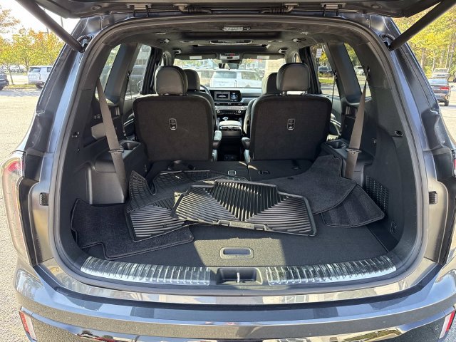 Used 2024 Kia Telluride SX Prestige X-Line AWD/4WD image 12