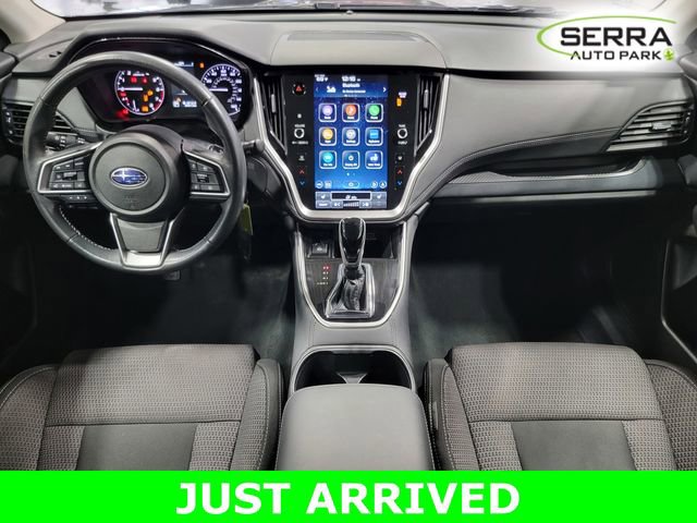 Used 2023 Subaru Outback Wilderness AWD/4WD image 17