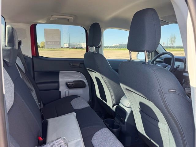 New 2026 Ford Maverick XLT w/ XLT Luxury Package AWD/4WD image 28