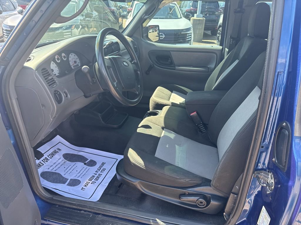 Used 2010 Ford Ranger Sport image 9