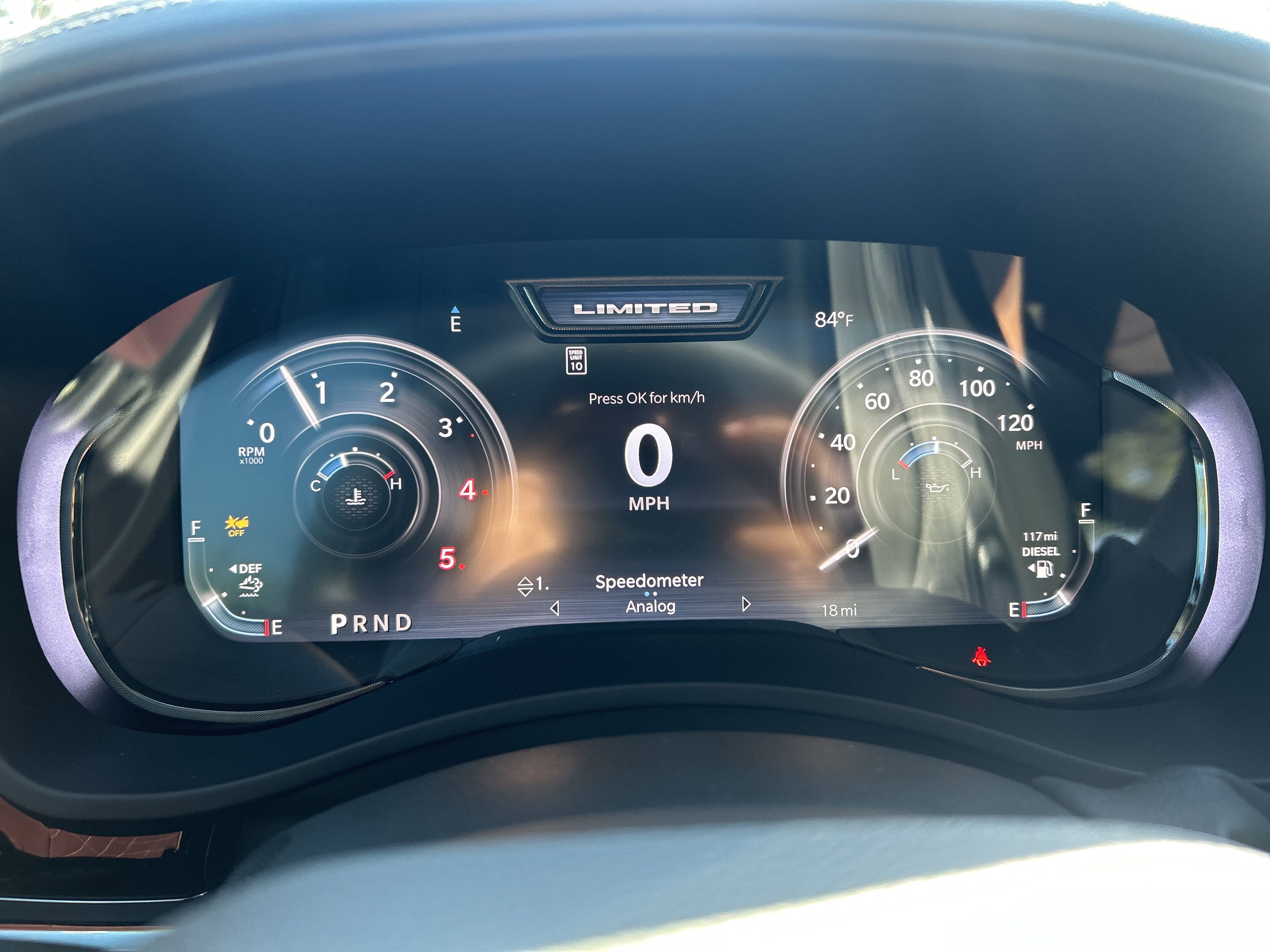 New 2026 RAM 2500 Limited image 22