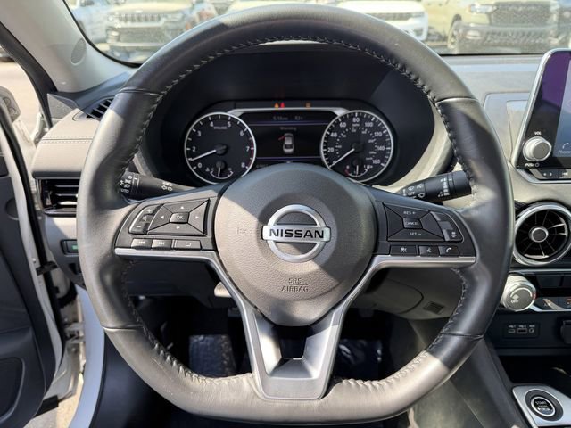 Used 2023 Nissan Sentra SV image 14