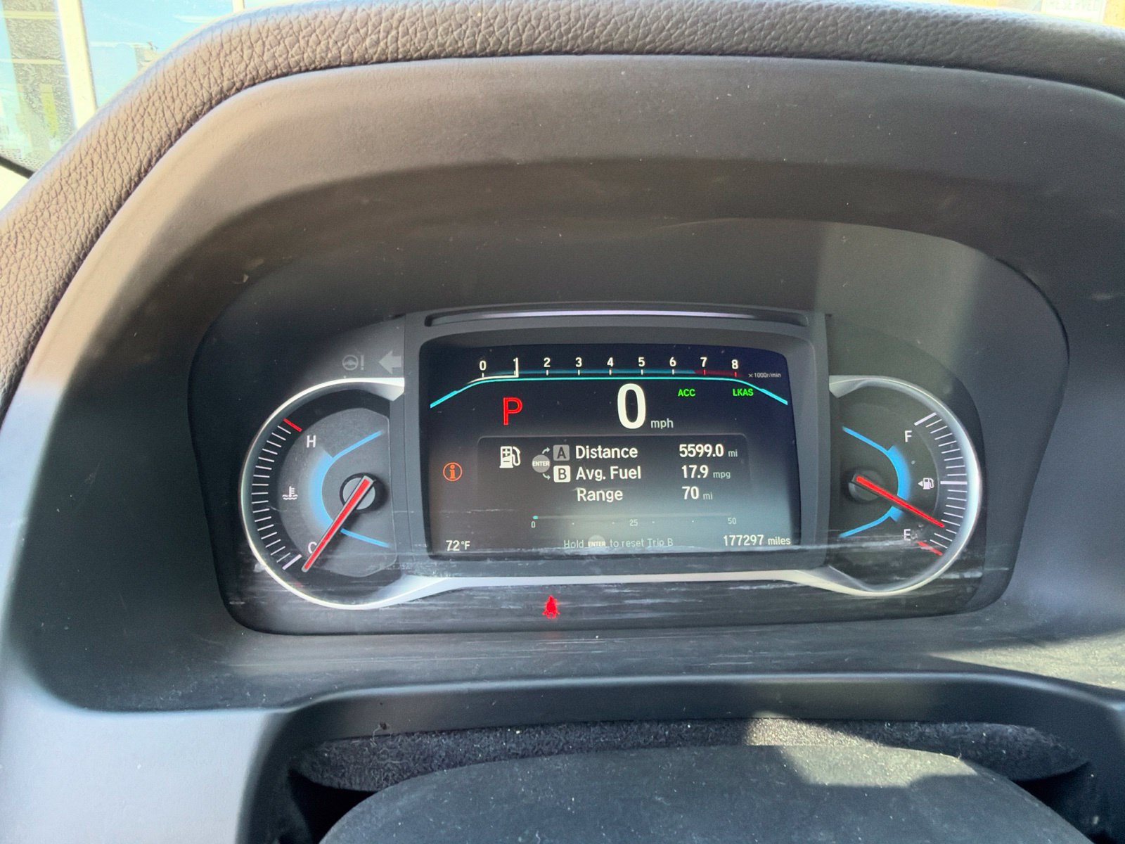 Used 2021 Honda Pilot Special Edition image 16