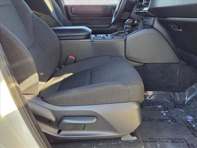 Certified 2025 Toyota Land Cruiser 1958 image 20