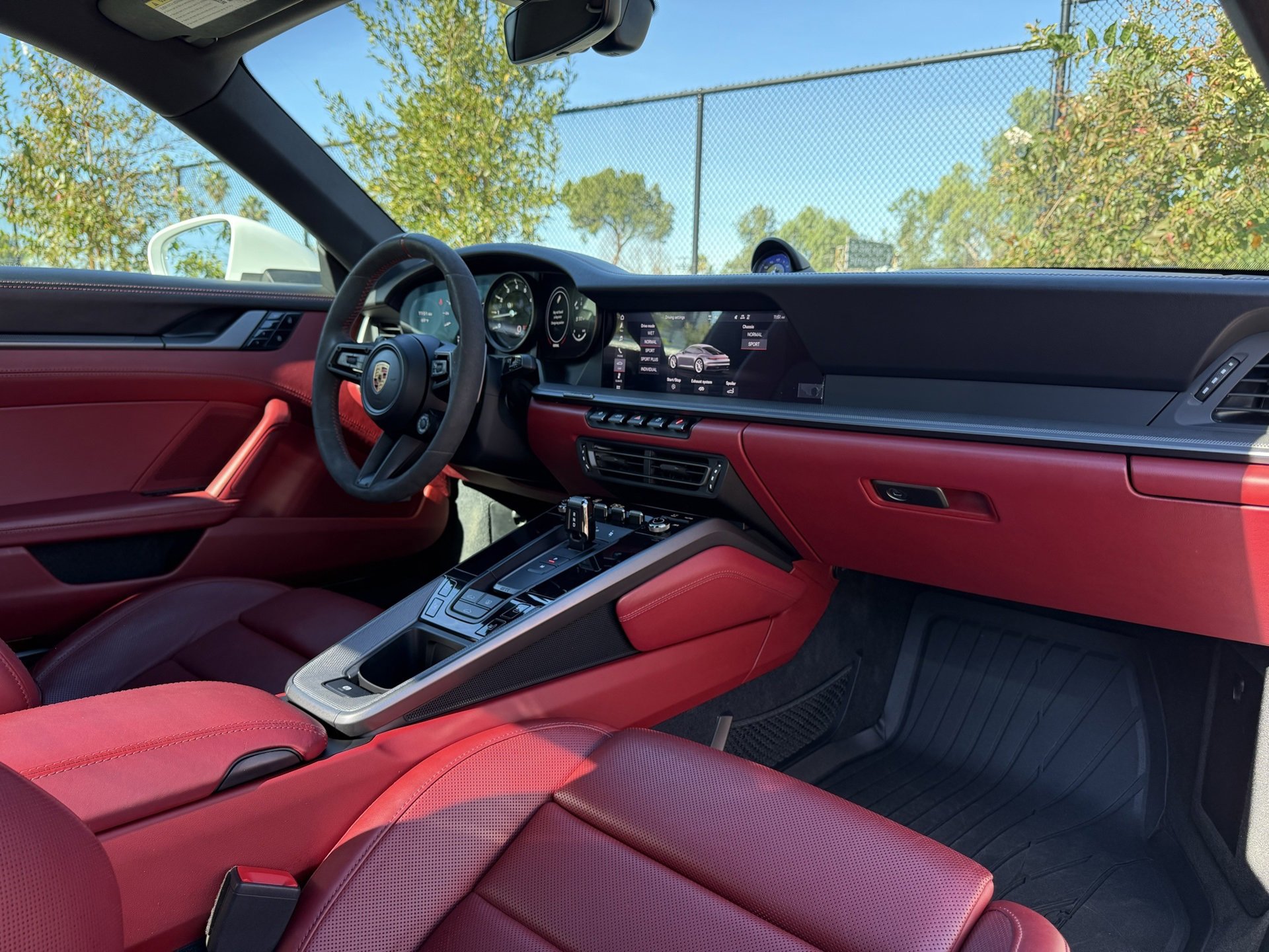 Certified 2020 Porsche 911 Carrera S image 27