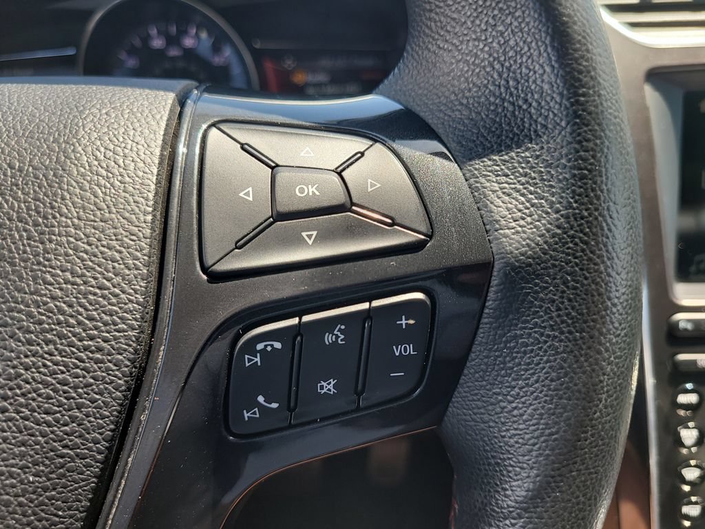 Certified 2019 Ford Explorer Sport AWD/4WD image 29