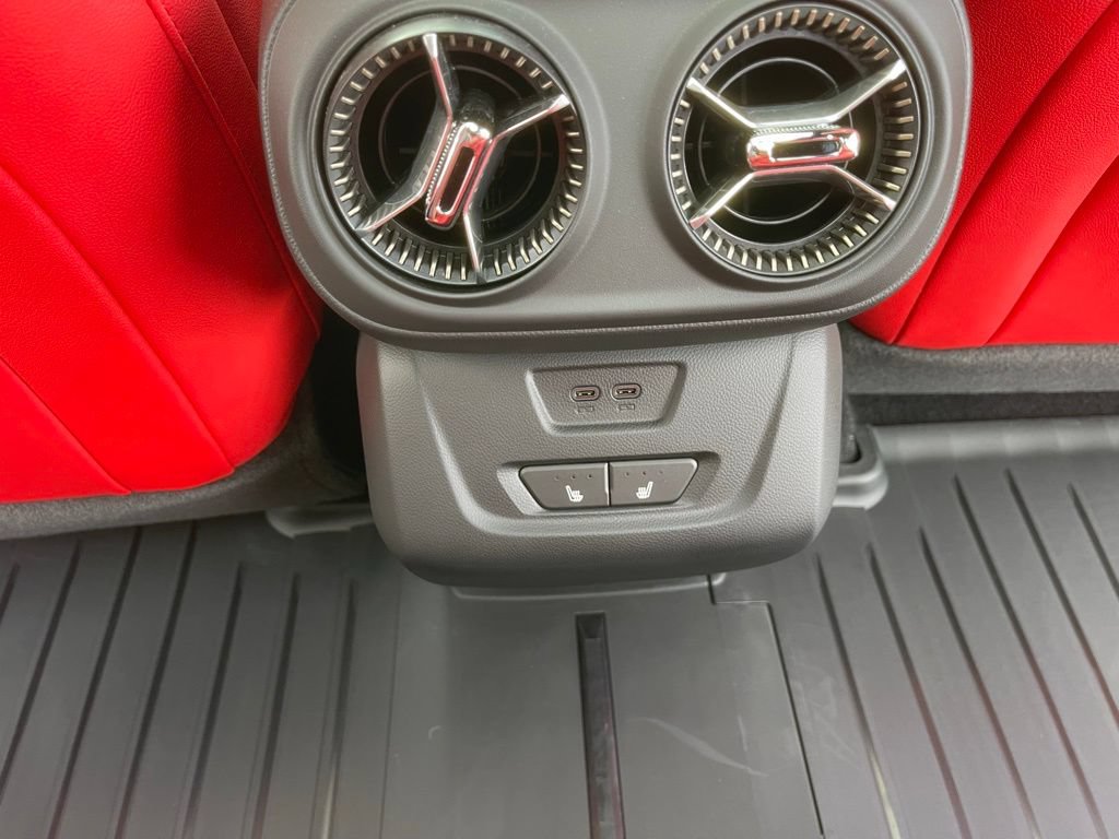 New 2026 Chevrolet Blazer EV SS AWD/4WD image 24