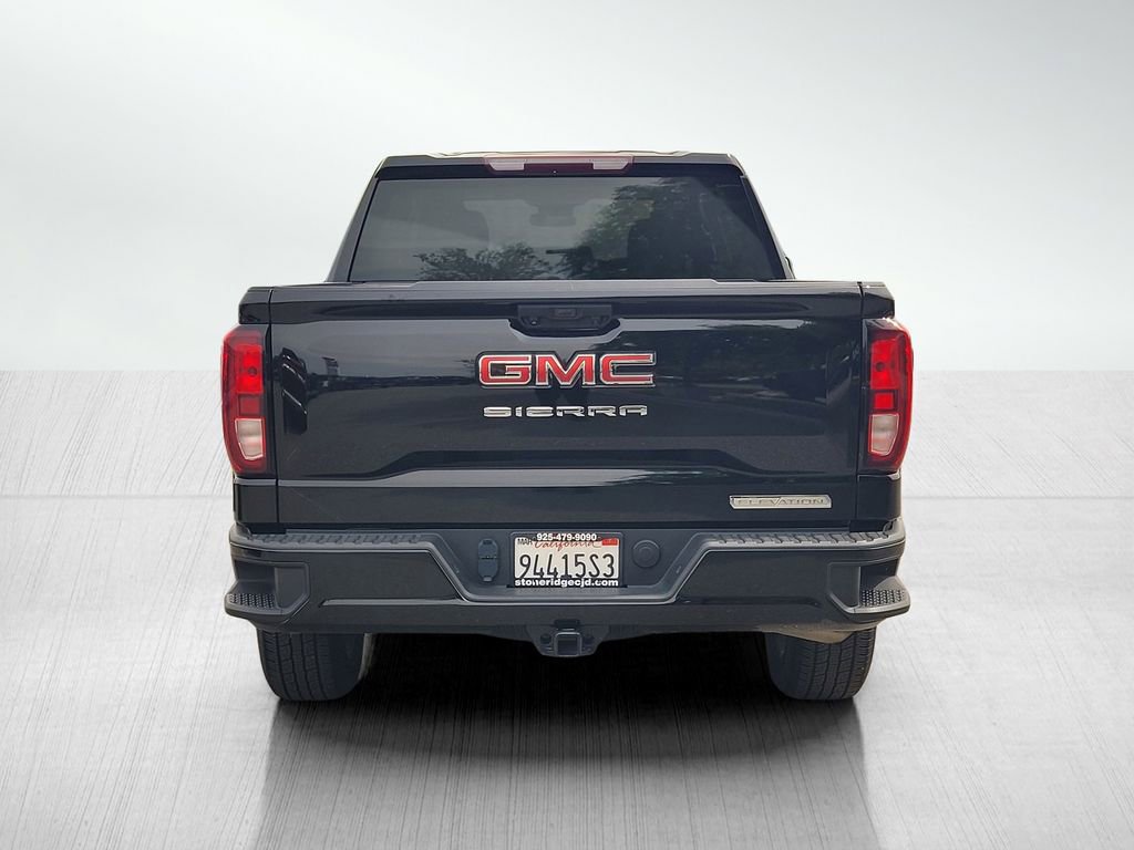 Used 2023 GMC Sierra 1500 Elevation AWD/4WD image 5
