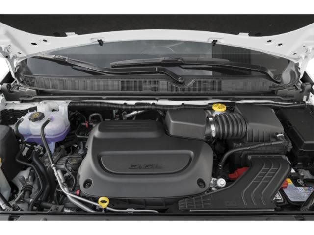 Used 2023 Chrysler Voyager LX FWD image 46