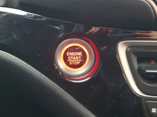 Used 2021 Honda Passport Touring image 29