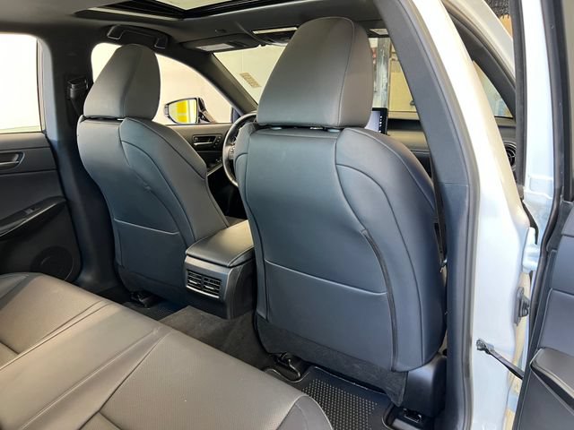 Used 2025 Lexus IS 350 F Sport w/ Navigation Package RWD image 51