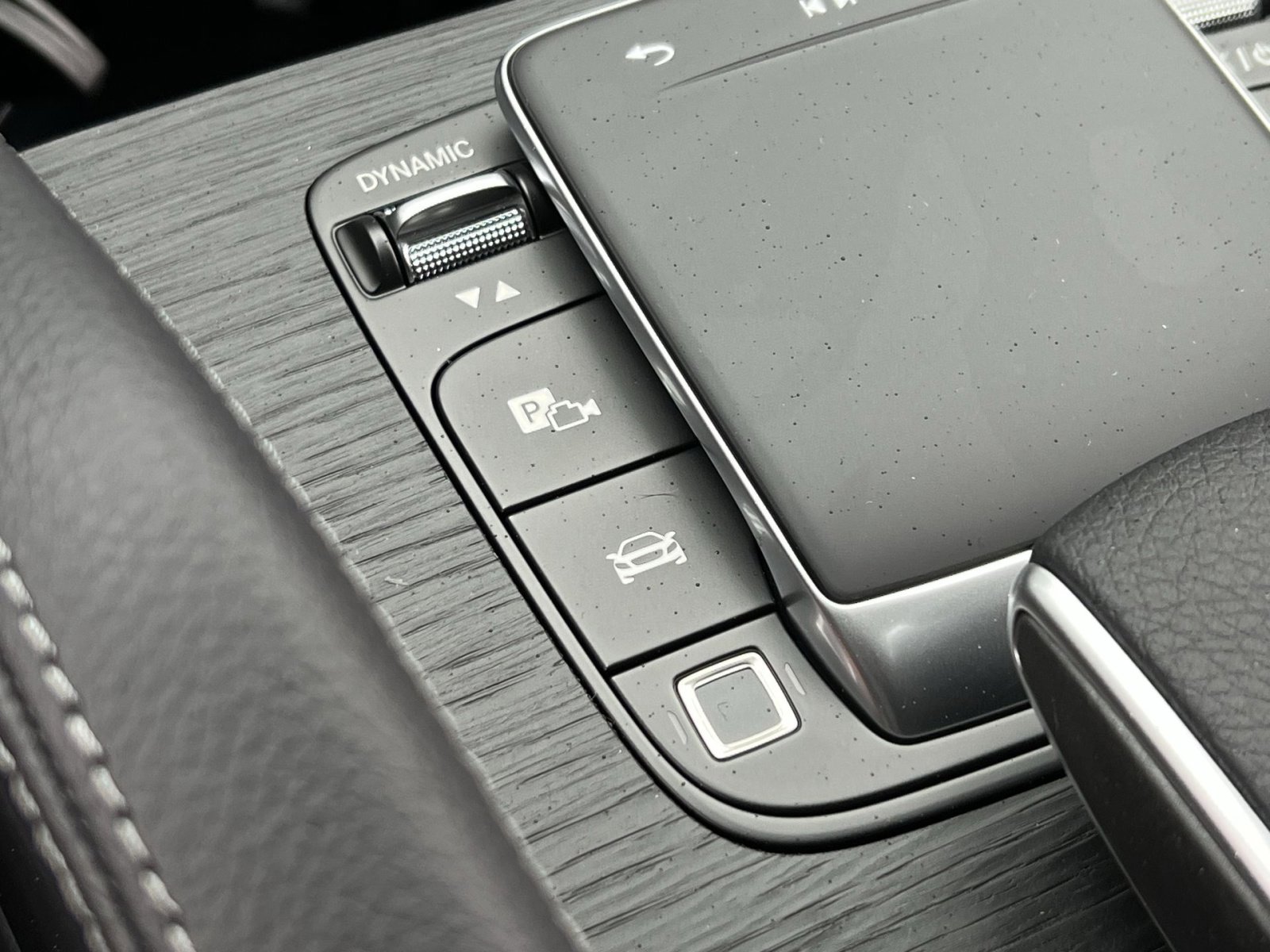 New 2026 Mercedes-Benz GLS 450 4MATIC image 34