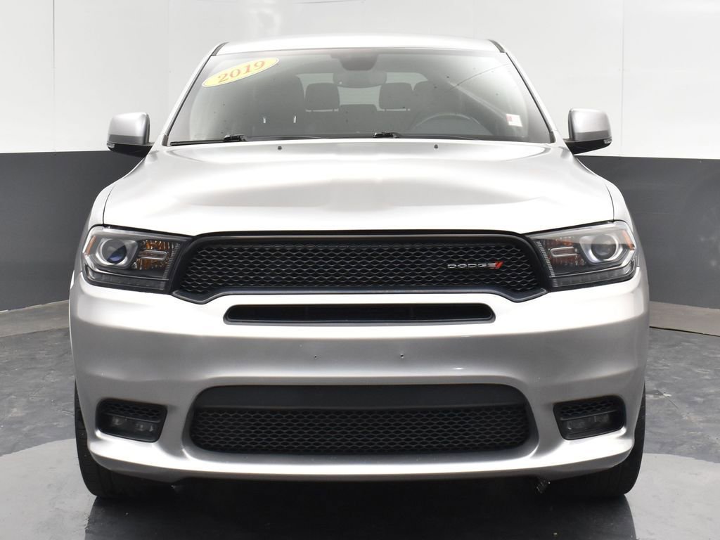 Used 2019 Dodge Durango GT AWD/4WD image 5