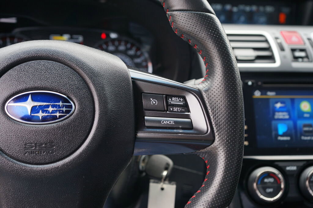 Used 2019 Subaru WRX STI AWD/4WD image 23
