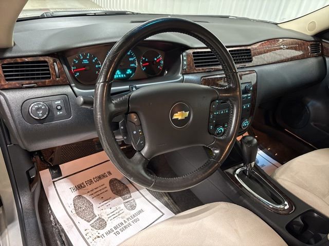 Used 2012 Chevrolet Impala LT image 12