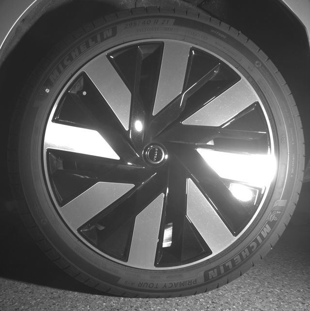 New 2025 Volvo EX90 Plus w/ Protection Package Premier image 54