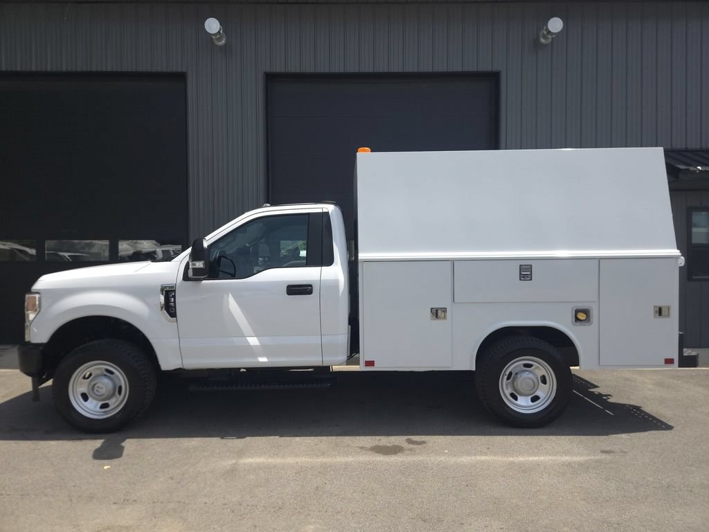Used 2020 Ford F350 XL w/ Power Equipment Group