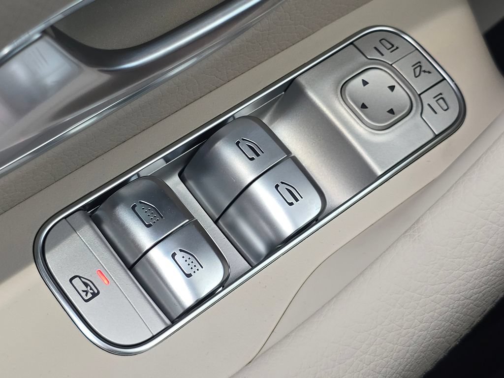 New 2026 Mercedes-Benz GLE 450 4MATIC image 29