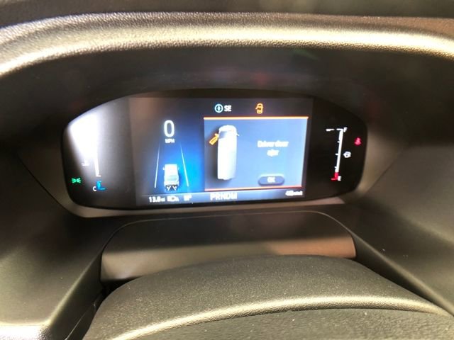 New 2026 Ford Transit 250 148 Medium Roof image 11