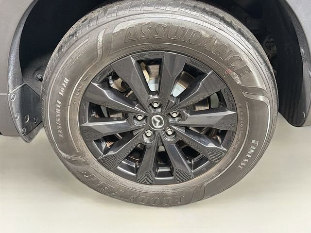 Used 2023 MAZDA CX-50 2.5 S w/ Cargo Package image 31