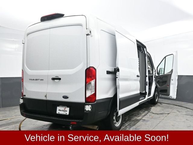 Used 2023 Ford Transit 250 Medium Roof image 43