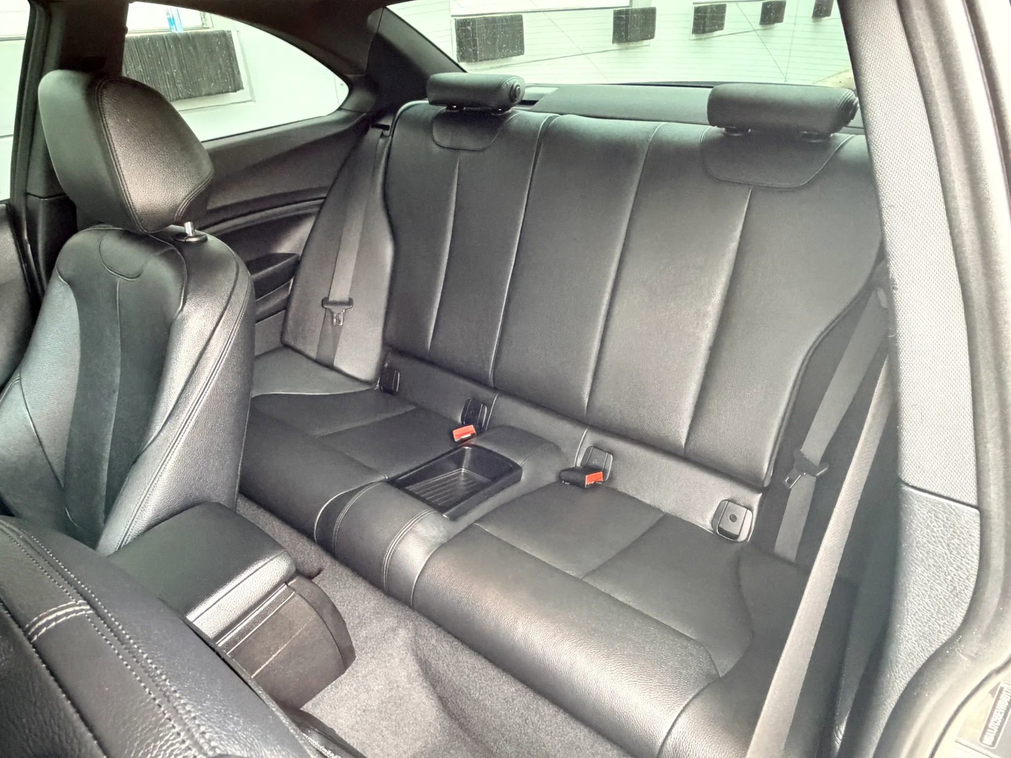 Used 2014 BMW M235i M235i Coupe 2D RWD image 12