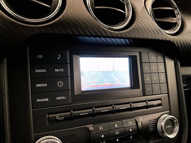 Used 2016 Ford Mustang Coupe w/ Equipment Group 051A RWD image 20