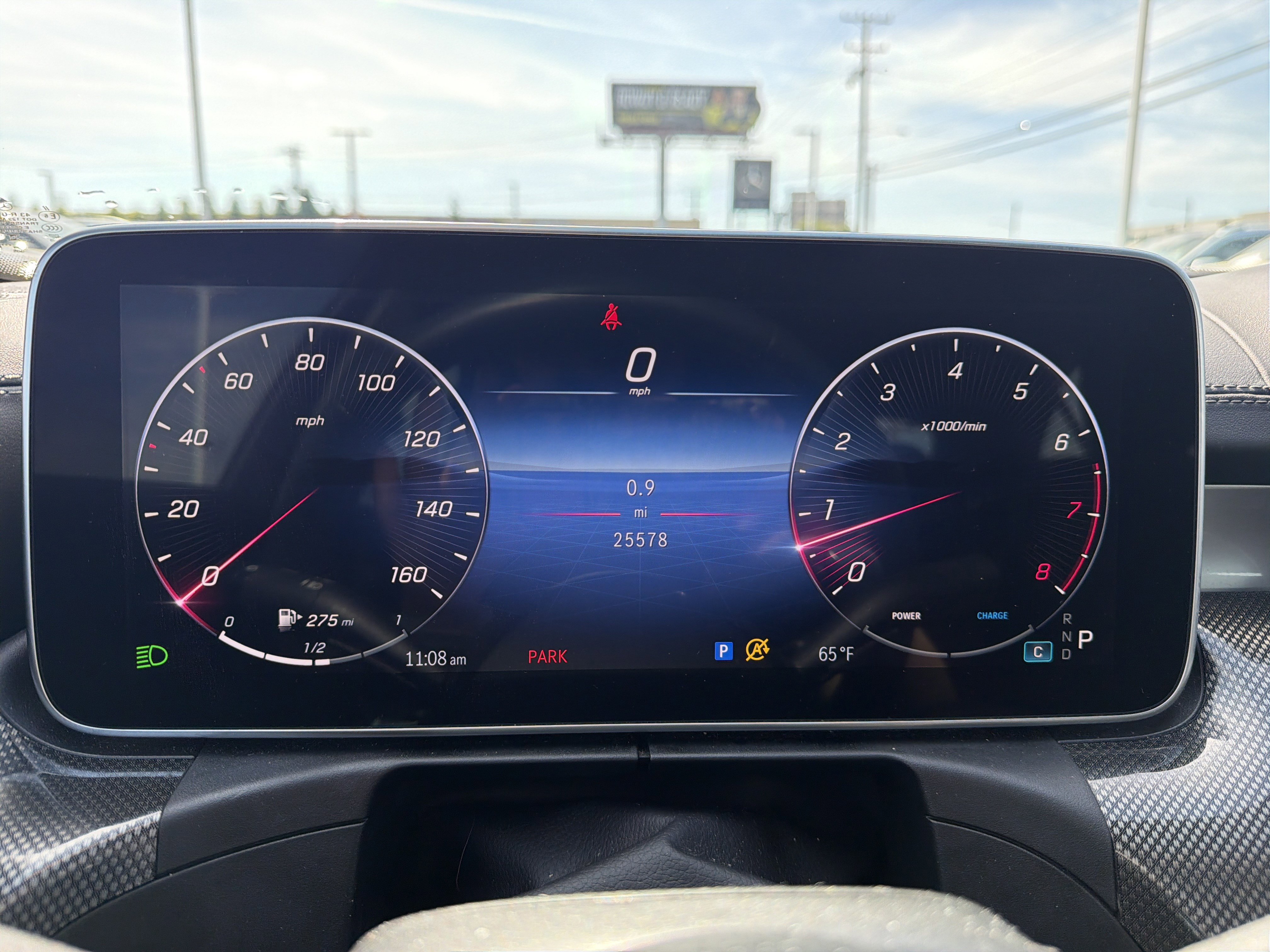 Used 2024 Mercedes-Benz C 300 4MATIC Sedan image 20