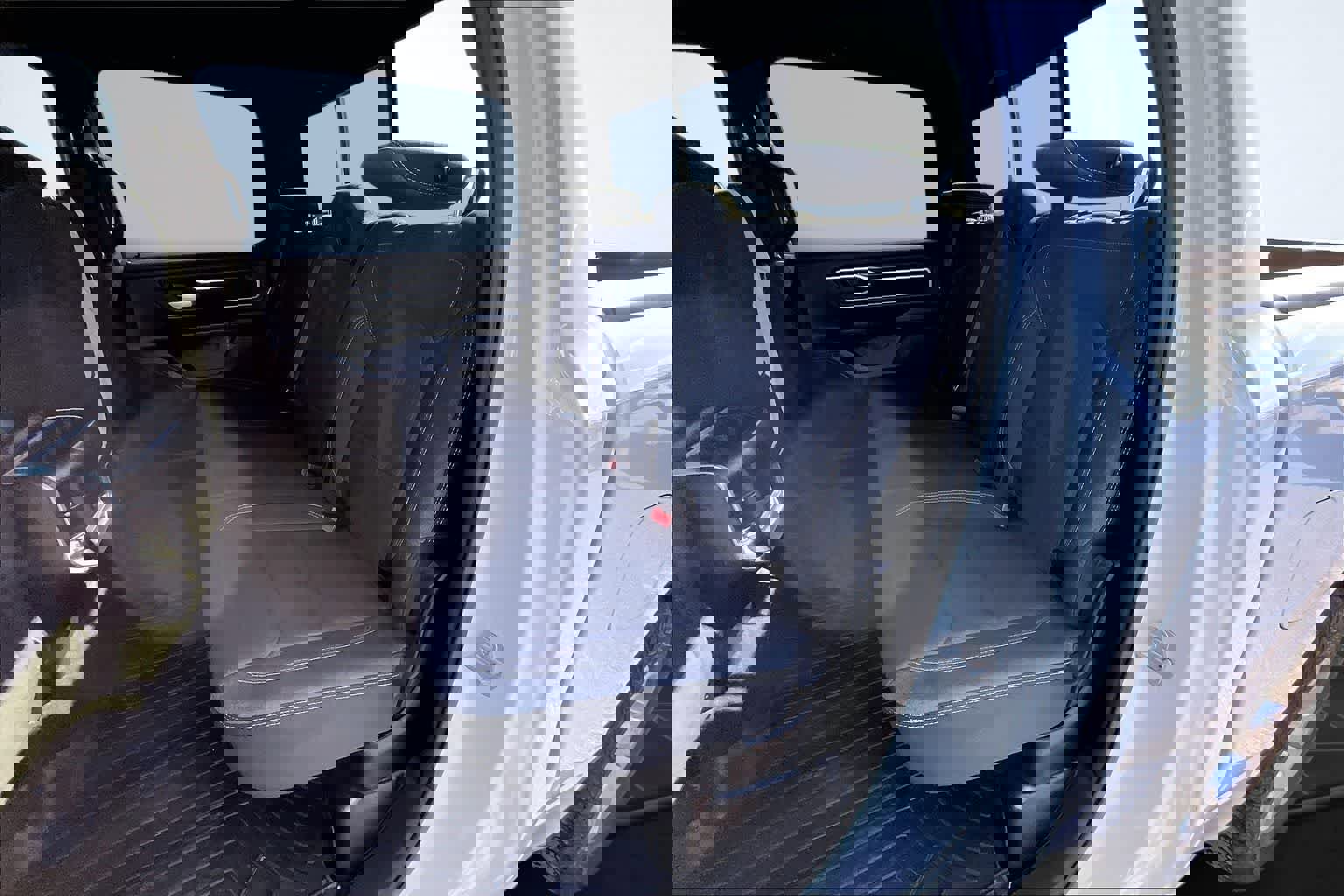 Used 2021 RAM 1500 Big Horn w/ Trailer Tow Group AWD/4WD image 13