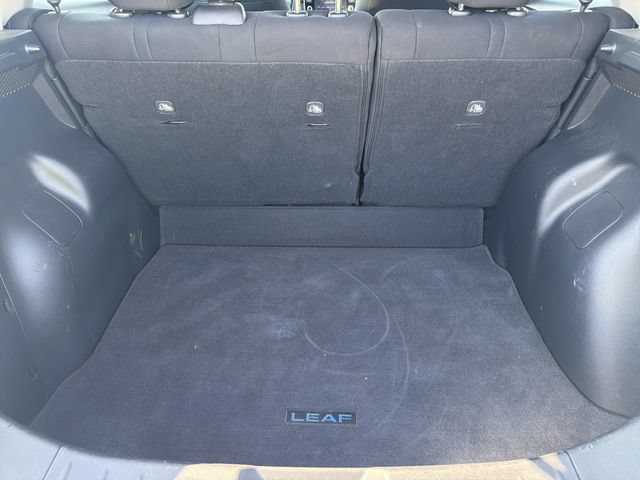 Used 2023 Nissan Leaf SV Plus FWD image 21