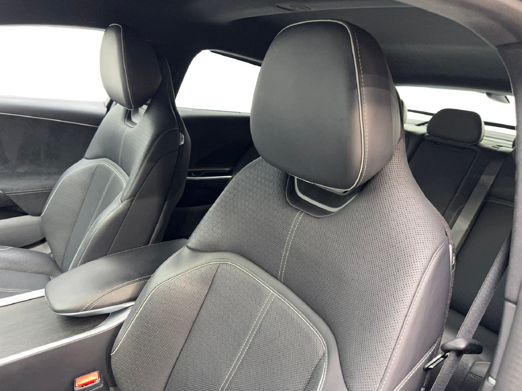 Used 2025 Lucid Air Grand Touring AWD/4WD image 27