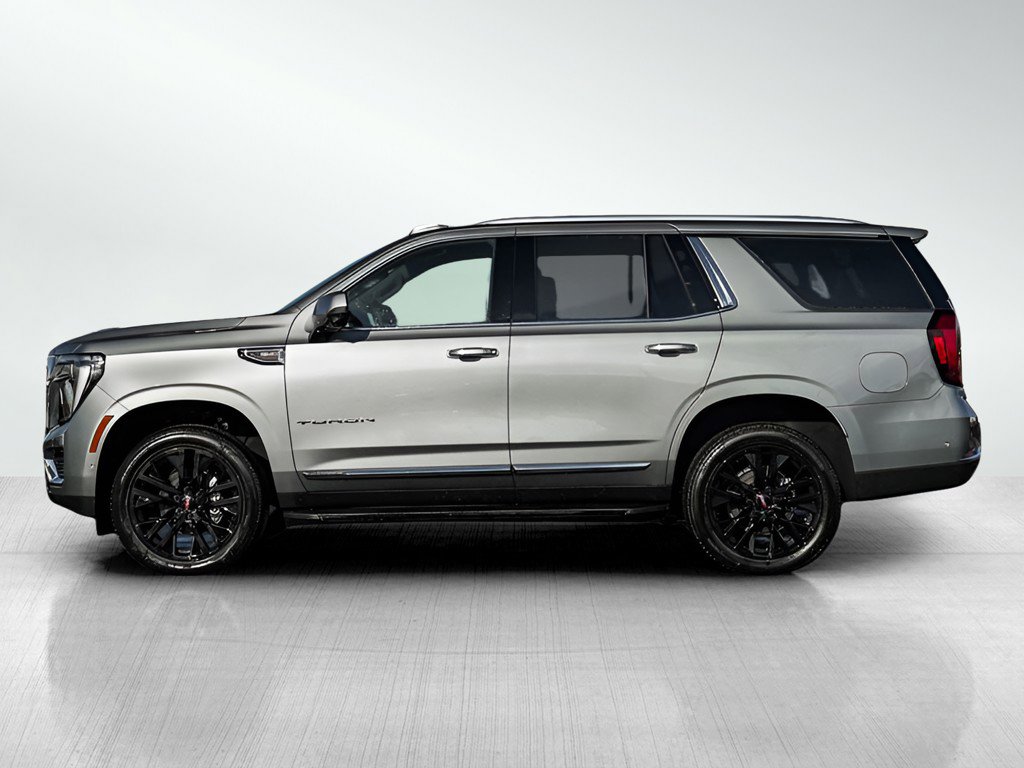 New 2026 GMC Yukon Elevation w/ LPO, Floor Liner Package image 4