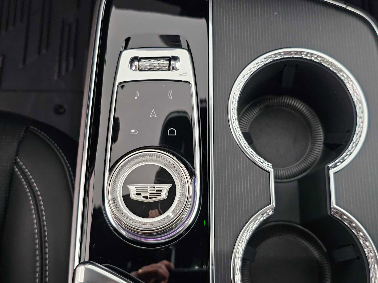 New 2026 Cadillac Lyriq Luxury image 29