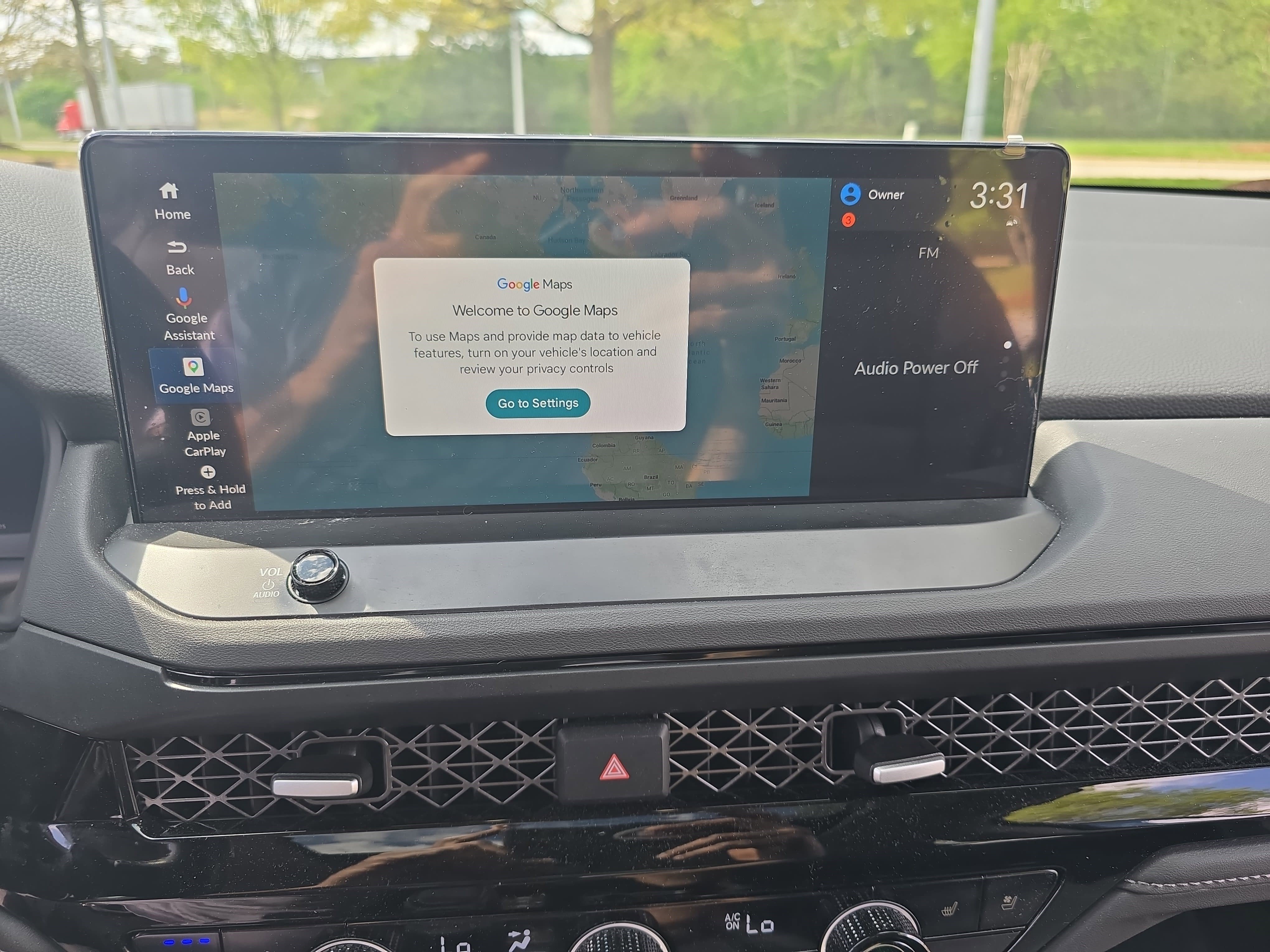 Used 2024 Honda Accord Touring image 21