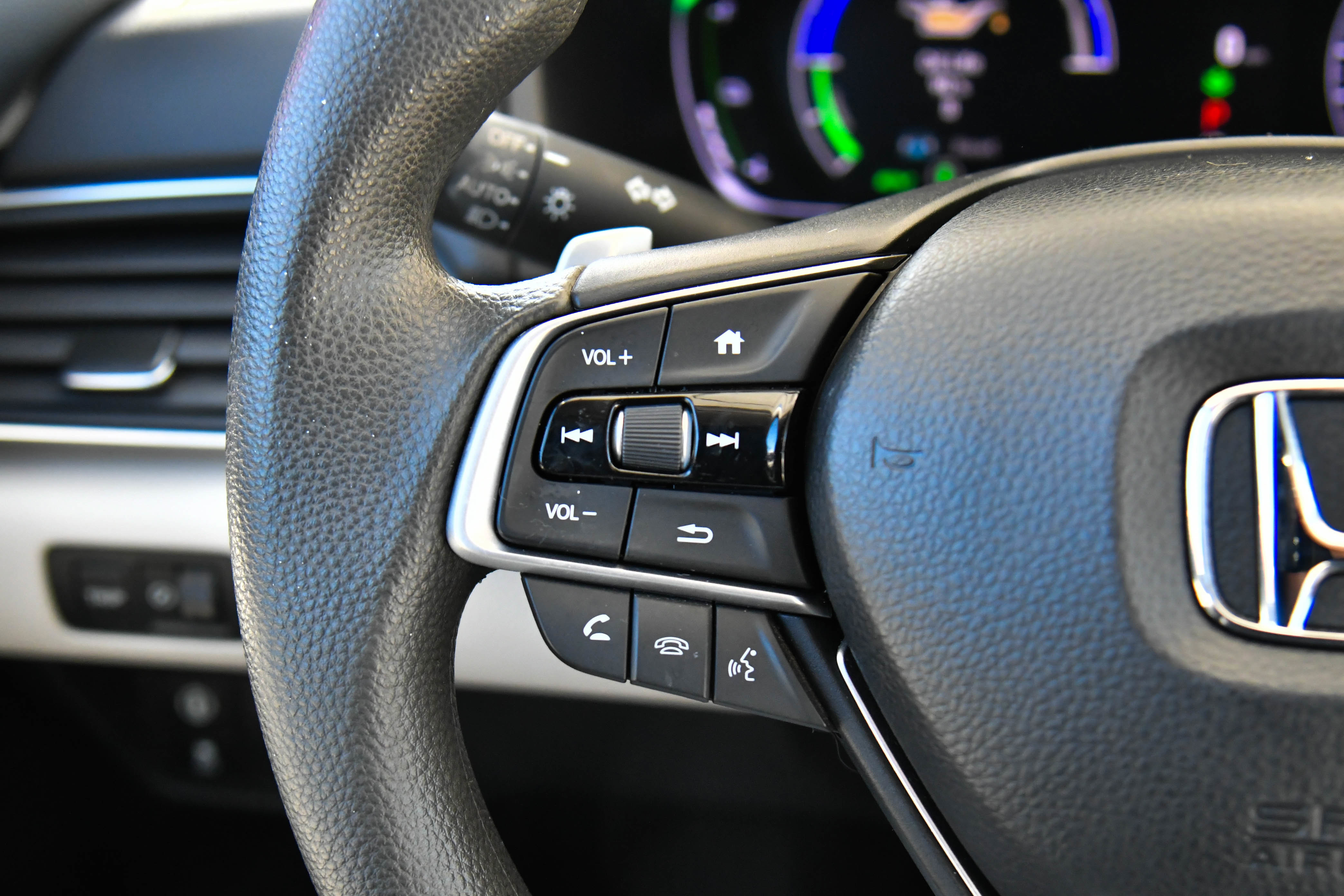 Used 2021 Honda Accord Hybrid image 30