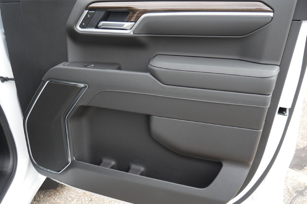 New 2026 Chevrolet Silverado 1500 LT AWD/4WD image 10