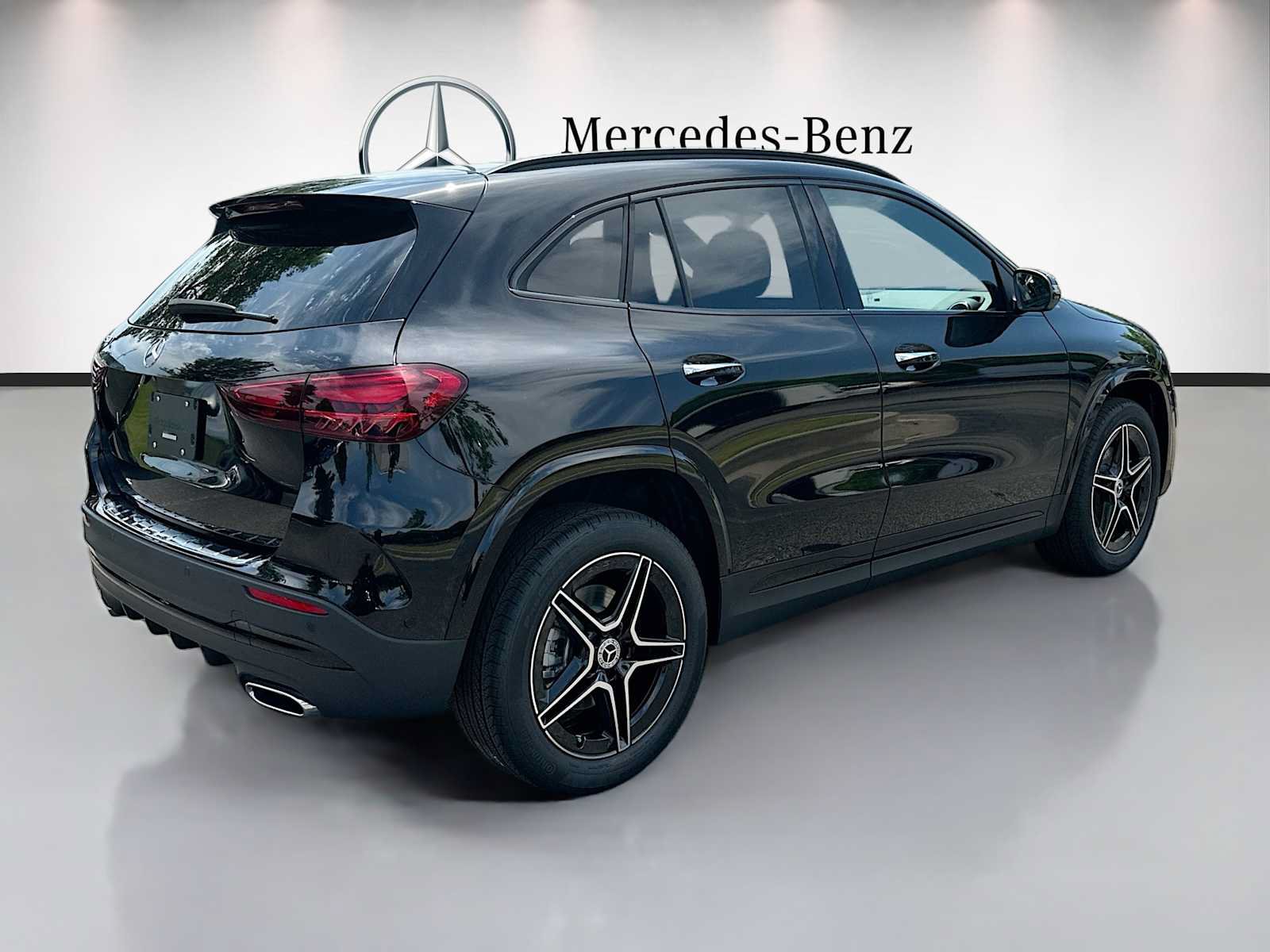 New 2026 Mercedes-Benz GLA 250 image 5