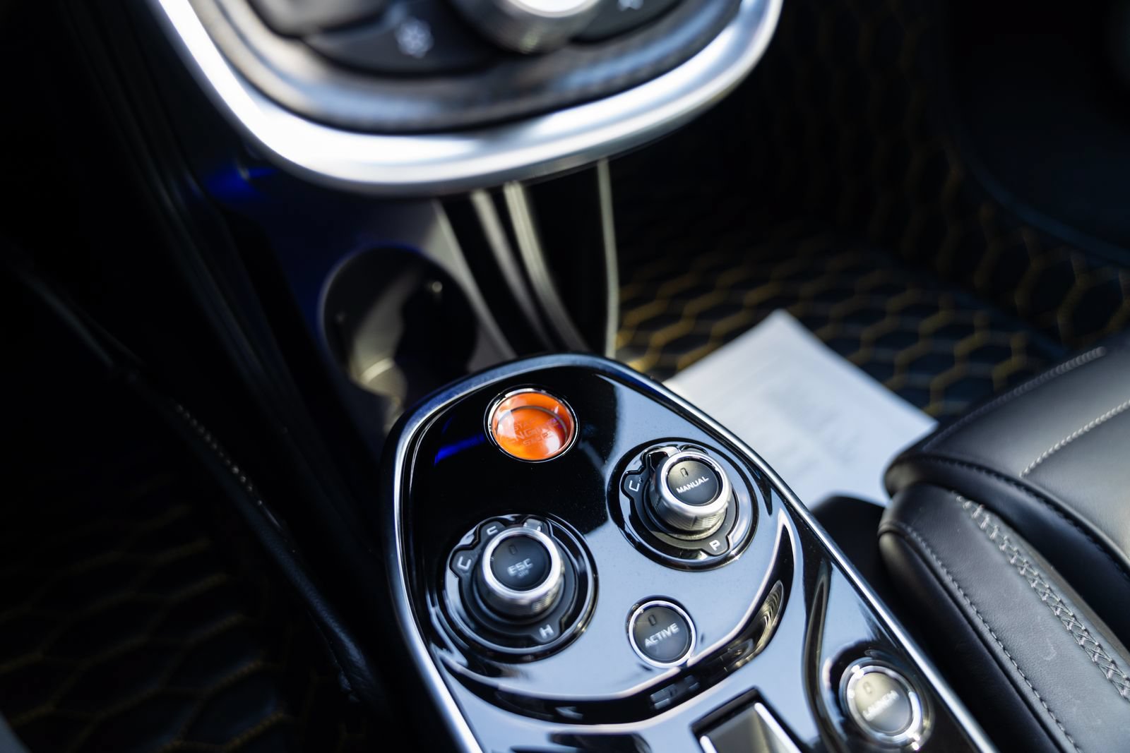 Used 2026 McLaren GTS RWD image 61