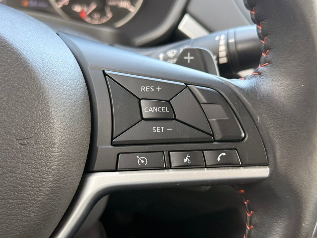 Used 2022 Nissan Altima 2.5 SR image 29