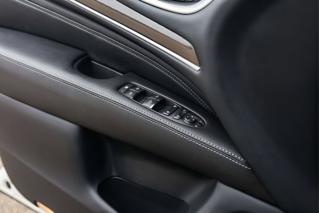 Used 2019 INFINITI QX60 Pure image 22