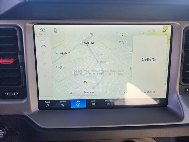 New 2026 Ford Bronco Outer Banks w/ Sasquatch Package image 27