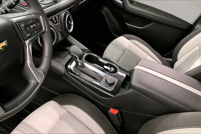Used 2023 Chevrolet Blazer LT w/ Convenience Package image 18