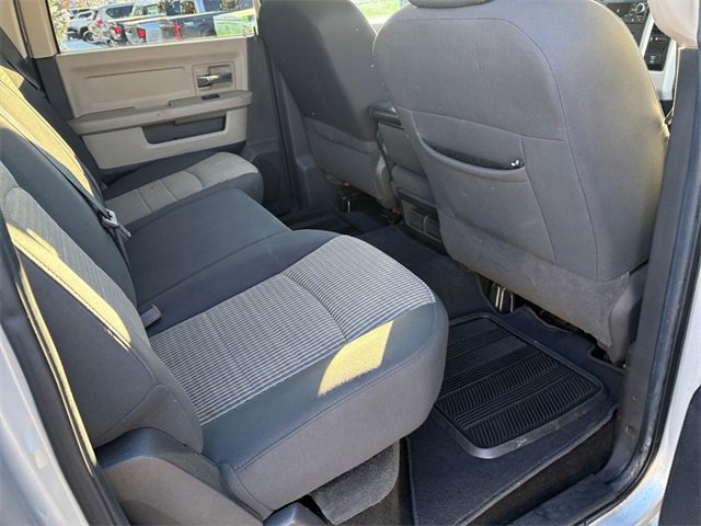 Used 2009 Dodge Ram 1500 Truck TRX image 20