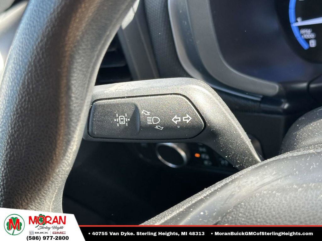 Used 2021 Ford Bronco Sport AWD/4WD image 24