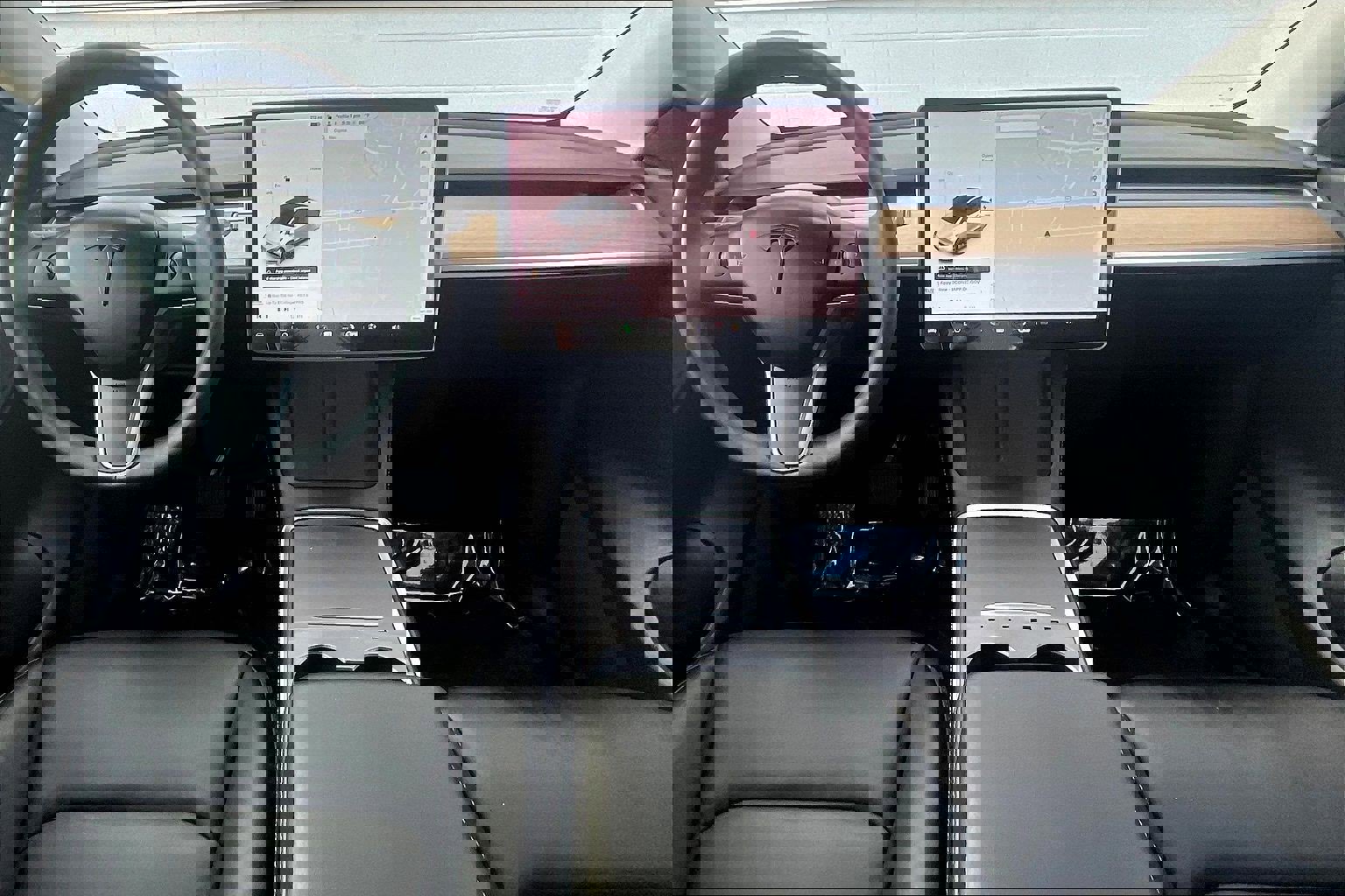 Used 2021 Tesla Model Y Long Range image 19