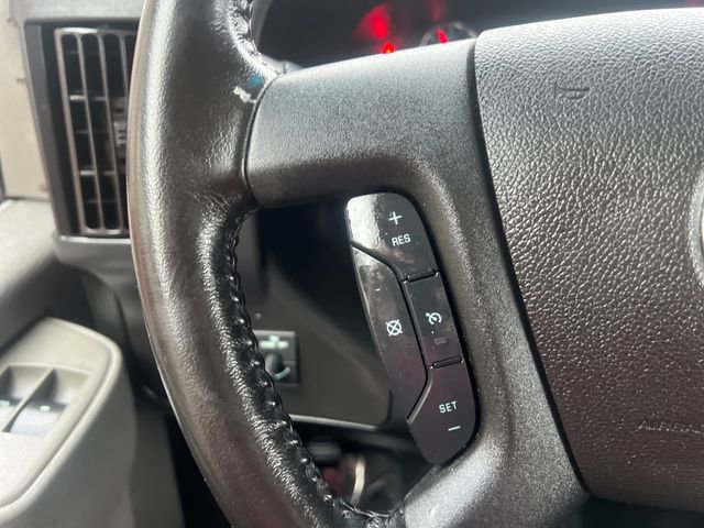 Used 2020 Chevrolet Express 3500 w/ Power Convenience Package image 21
