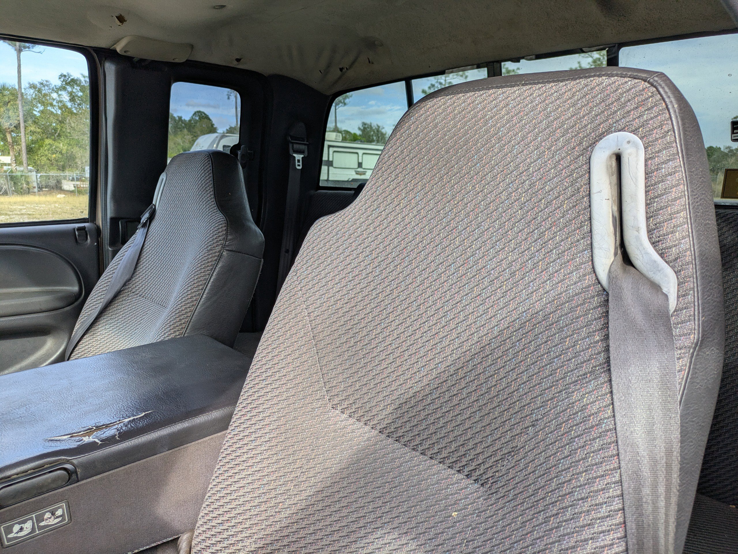 Used 2001 Dodge Ram 1500 Truck 2WD Quad Cab image 13