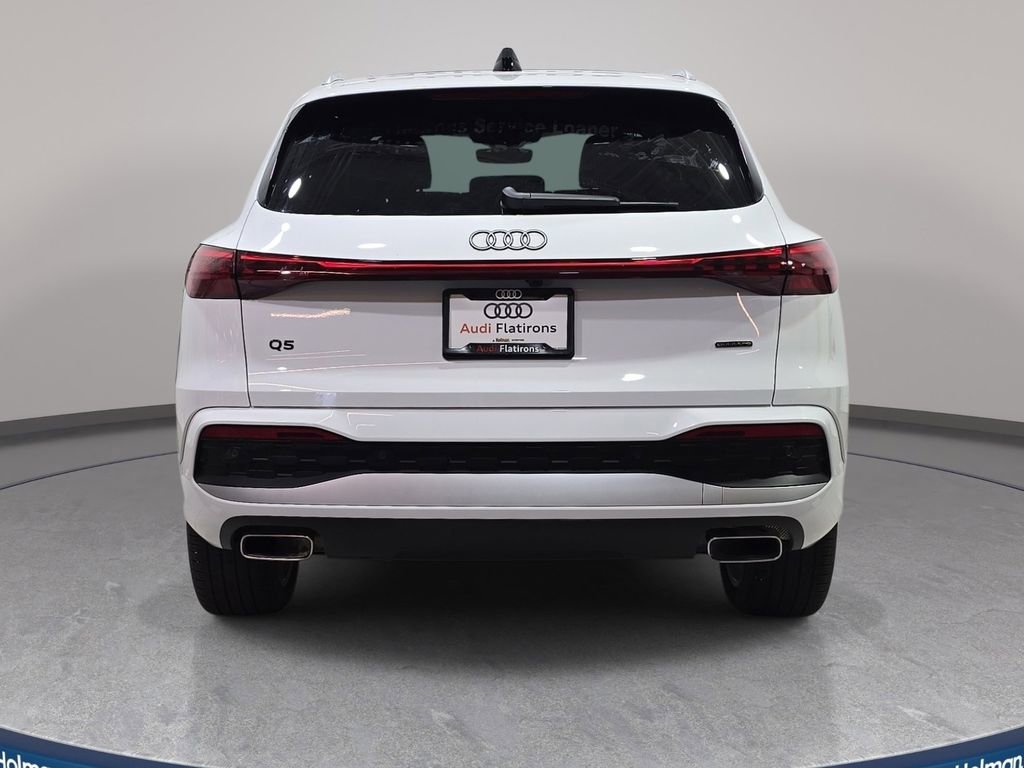 Certified 2025 Audi Q5 Premium w/ Premium Plus AWD/4WD image 6